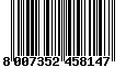 Barcode Qty 10 NR