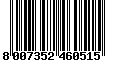 Barcode Qty 1 NR