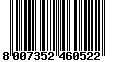 Barcode Qty 5 NR