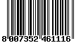 Barcode Qty 5 NR