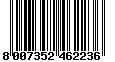 Barcode Qty 25 NR