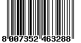 Barcode Qty 10 NR