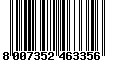 Barcode Qty 1 NR