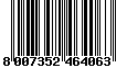 Barcode Qty 25 NR