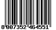 Barcode Qty 10 NR