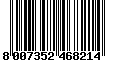 Barcode Qty 150 NR