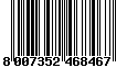 Barcode Qty 1 NR