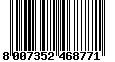 Barcode Qty 5 NR