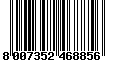 Barcode Qty 5 NR