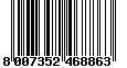 Barcode Qty 1 NR