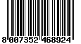 Barcode Qty 1 NR