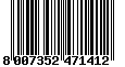 Barcode Qty 10 NR