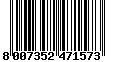 Barcode Qty 20 NR