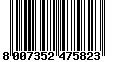 Barcode Qty 5 NR