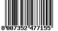 Barcode Qty 5 NR