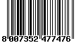 Barcode Qty 5 NR