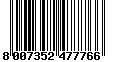 Barcode Qty 5 NR