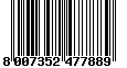 Barcode Qty 5 NR