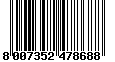 Barcode Qty 1 NR