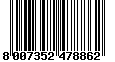 Barcode Qty 1 NR