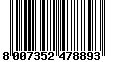 Barcode Qty 5 NR