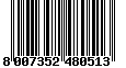 Barcode Qty 5 NR