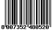 Barcode Qty 1 NR