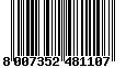 Barcode Qty 5 NR