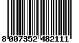 Barcode Qty 1 NR