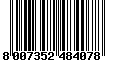 Barcode Qty 1 NR