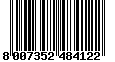 Barcode Qty 5 NR