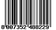 Barcode Qty 5 NR