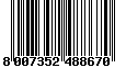 Barcode Qty 1 NR