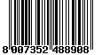 Barcode Qty 1 NR