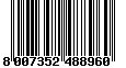 Barcode Qty 1 NR