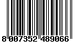 Barcode Qty 1 NR