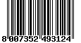 Barcode Qty 20 NR