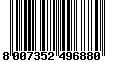 Barcode Qty 1 NR