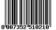 Barcode Qty 1 NR