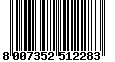 Barcode Qty 10 NR