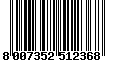 Barcode Qty 10 NR