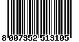 Barcode Qty 20 NR