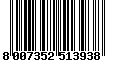 Barcode Qty 1 NR