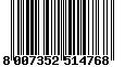 Barcode Qty 1 NR