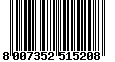 Barcode Qty 5 NR