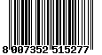 Barcode Qty 1 NR