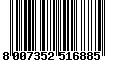 Barcode Qty 1 NR