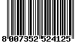 Barcode Qty 65 NR