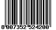 Barcode Qty 1 NR