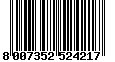 Barcode Qty 20 NR